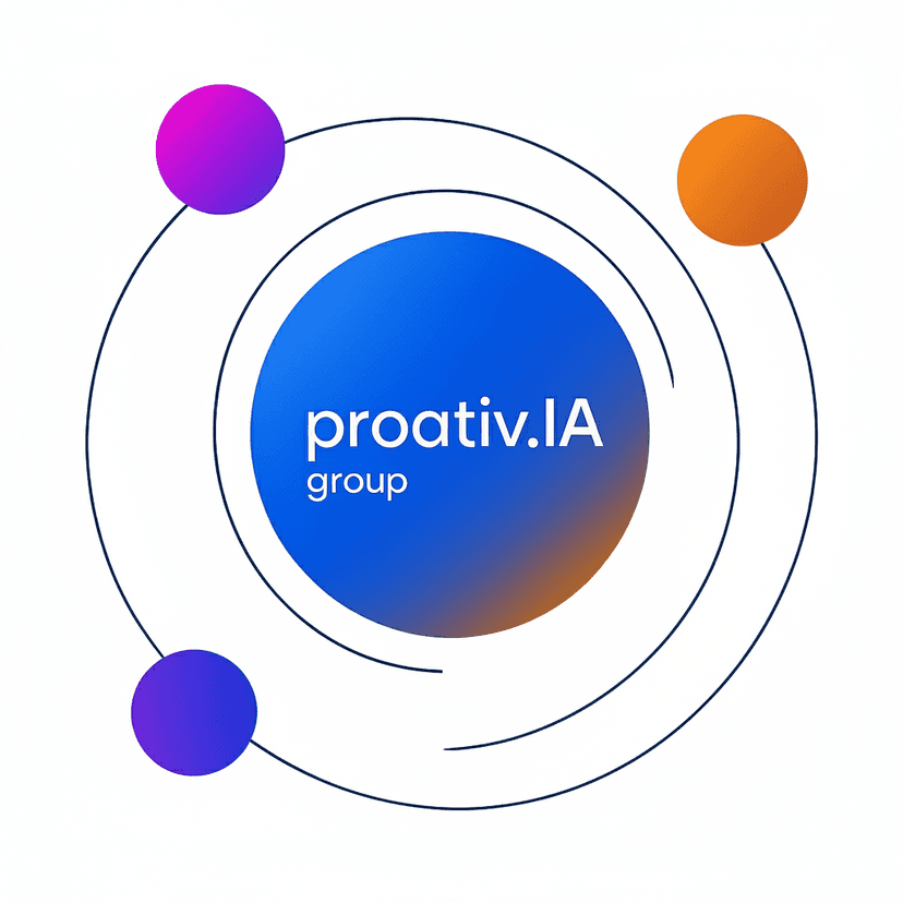 Ecossistema Proativ.ia